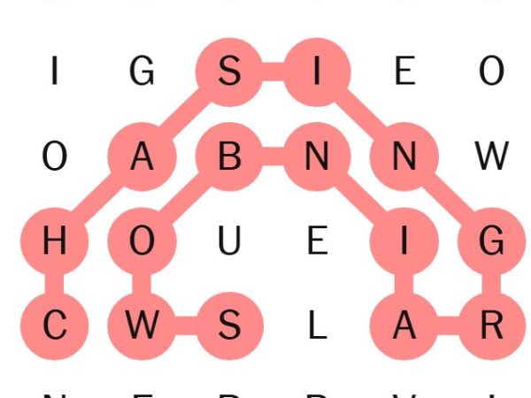 NYT Strands Hints and Answers for October 29, 2025