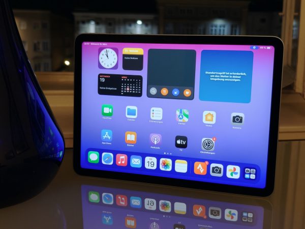 Obtain the Most Outstanding Price Ever for the M3 iPad Air featuring Cellular Connectivity and Upgraded Storage