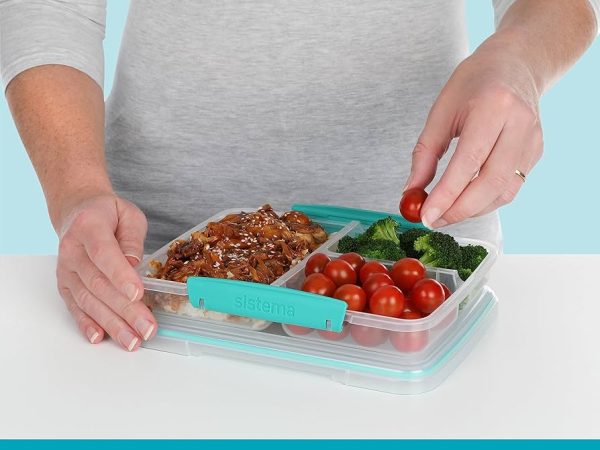 Pack Lunches Elegantly with a Lego Lunch Bag at Its Cheapest Price Ever