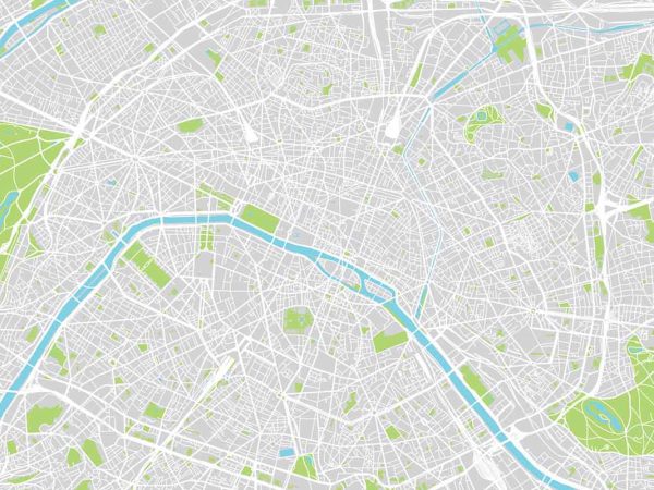 Possible Google Maps Upgrade Introduces Aerial Button for Street View