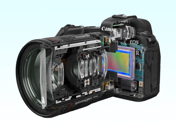 Premium Mirrorless Cameras