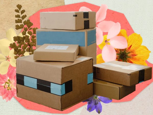 Recycling Every Bit of Your Amazon Packaging from October Prime Day
