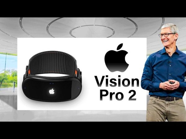 Report: Apple Discontinues Affordable Vision Pro to Prioritize Smart Glasses