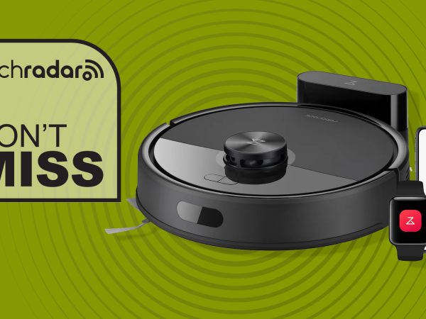 Roborock Q7 M5+ Robot Vacuum and Mop Now Below $250 on Amazon