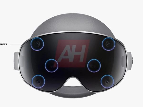 Samsung Introduces Galaxy XR Headset: Specifications That Excite Tech Enthusiasts Uncovered