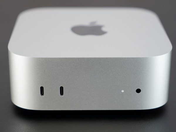 Save $100 on the Apple Mac Mini featuring the M4 Chip as the M5 Chip launches