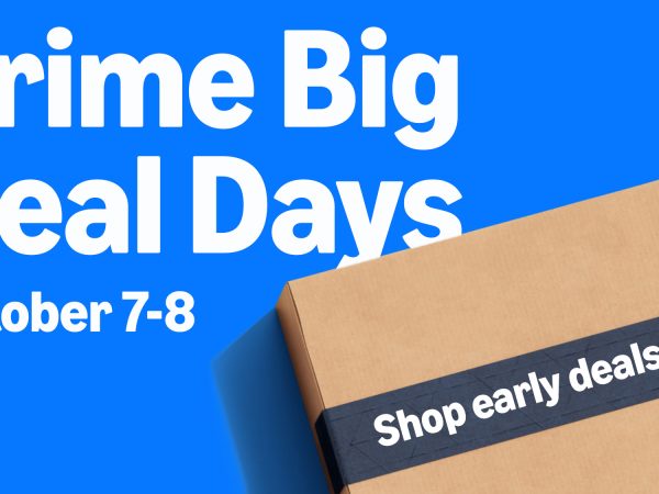 Save $15 on the Echo Dot at Amazon ahead of the October Prime Day event