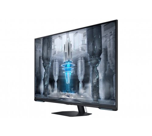 Save $300 on the 40-inch Samsung Odyssey G7 Gaming Display and Dive into Your Preferred Games