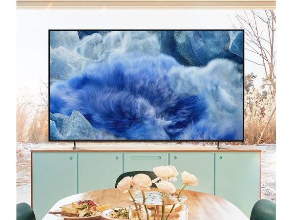 Save $300 on the Gorgeous Samsung Class QLED Q8F Television at Amazon – Record Low Price