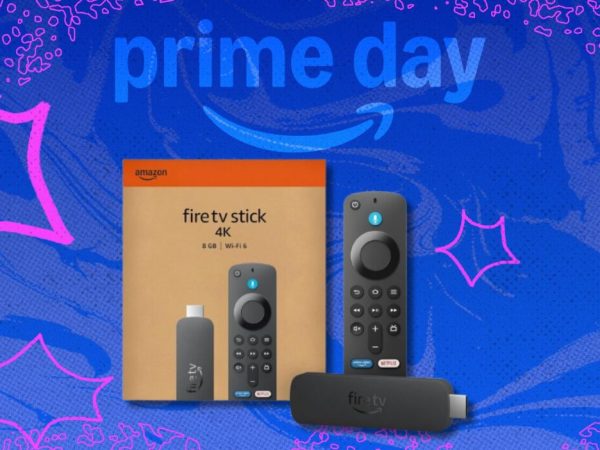 Save $40 on the Fire TV Cube with Early Prime Big Deal Days Offer at Amazon