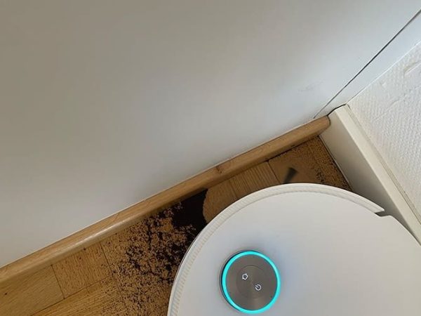 Save $500 on the Dreame X50 Ultra and Allow Robots to Take Care of the Cleaning Tasks
