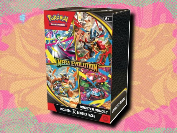 Save $6.95 on the Pokémon TCG Destined Rivals Team Rocket Tin at TCGPlayer in comparison to Amazon