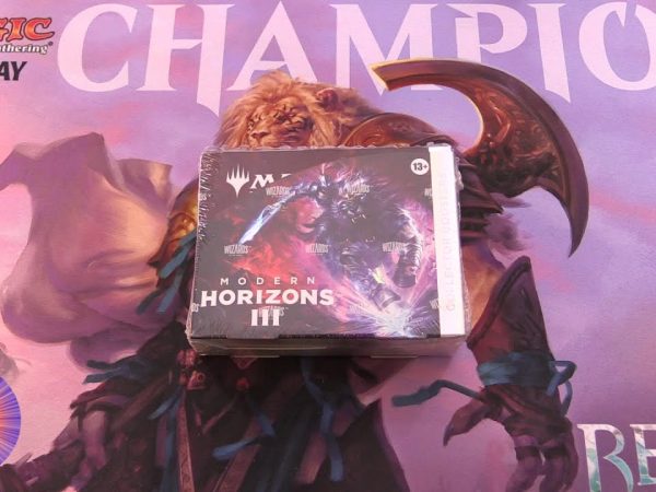 Save more than $20 on Magic: The Gathering — Final Fantasy Booster Display at TCGPlayer compared to Amazon