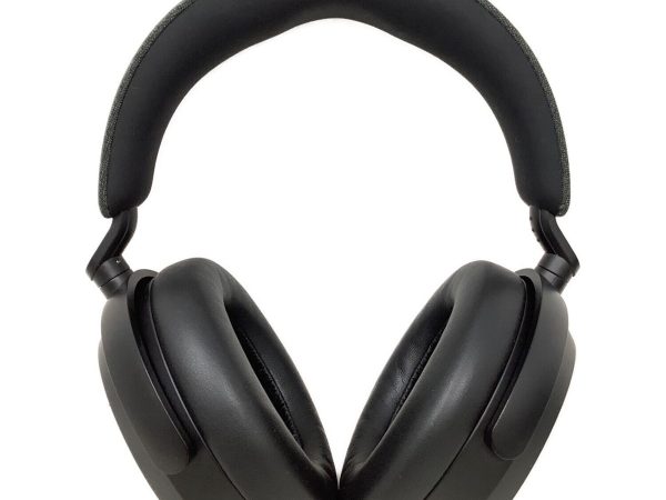 Sennheiser Momentum 4 Headphones Reach Lowest Price Since Previous Black Friday