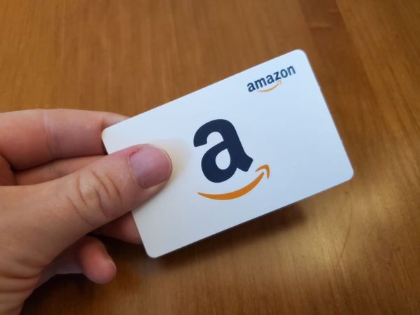 Shopping during Prime Big Deal Days? Here’s how to utilize a Visa gift card on Amazon.