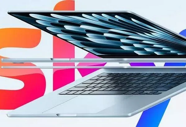 Sky Blue MacBook Air Priced at $999 on Amazon