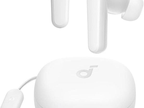 Soundcore P20i Earbuds: 50% Discount Currently