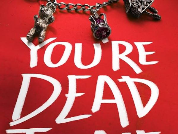 Spook Your Kindle is active until Oct. 26 — grab free dark romance books with this haunting giveaway