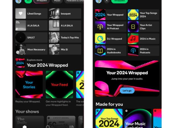 Spotify Wrapped 2025 Launch Date: How to Access and View It