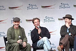 Springsteen: Free Me From Nowhere Review: Jeremy Allen White Can’t Flee The Bear in Bruce Springsteen Biopic
