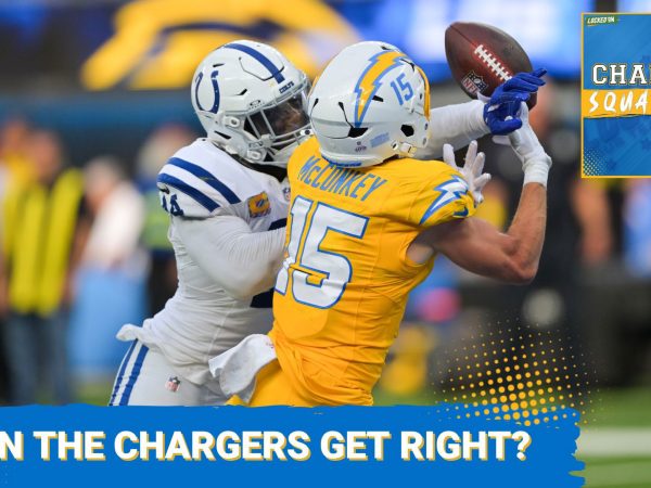 Stream Chargers vs. Vikings Online at No Cost