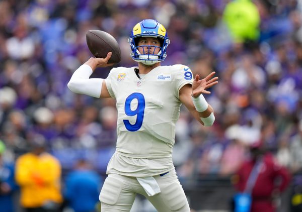 Stream Jaguars vs. Rams Online at No Cost