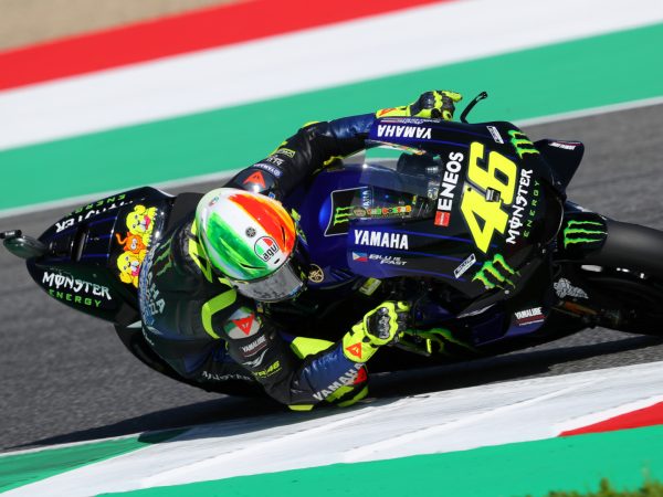 Stream the 2025 MotoGP Australian Grand Prix Online at No Cost