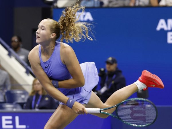 Stream the 2025 Paris Masters Online without Charge