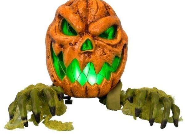 Target Circle Week is approaching on October 5 — the ideal sale for Halloween enthusiasts.