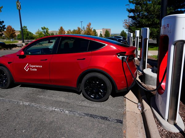 Tesla Issues Recall for 13,000 Model 3 and Model Y Cars