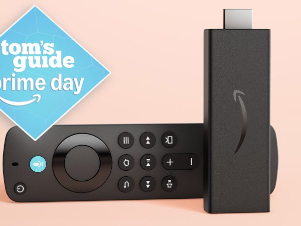 The Amazon Fire TV Stick 4K is on sale again — get a $20 discount for a limited period