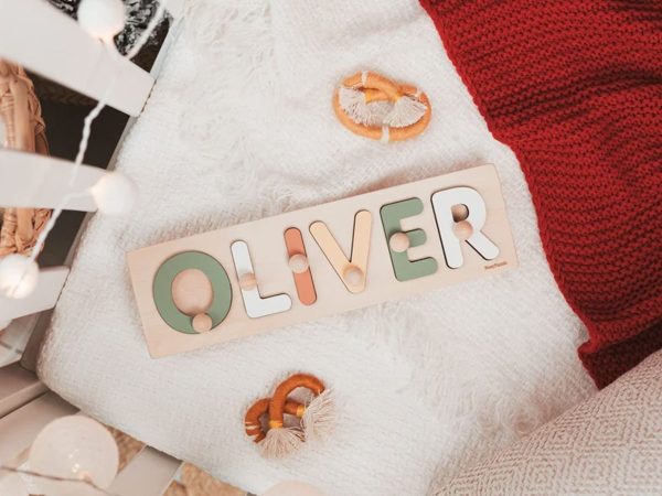 The Best Toddler Presents Suggested by a Mother
