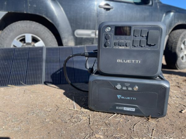 The Bluetti Elite 200 V2 Portable Power Station Reaches All-Time Low Price — Enjoy $900 Off at Amazon