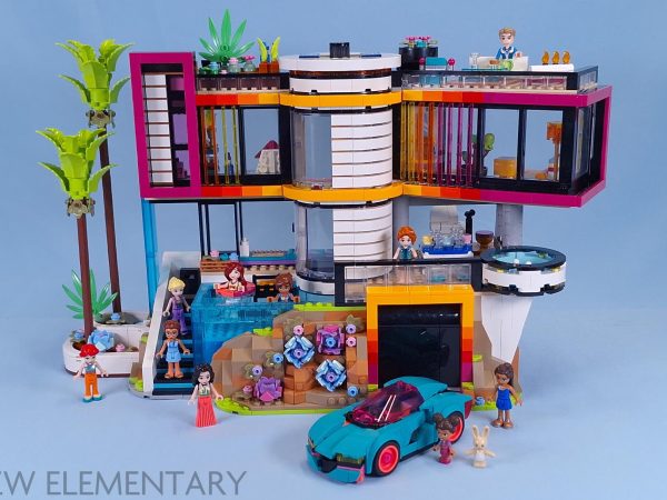 The Brick Brought Boredom Back into My Life