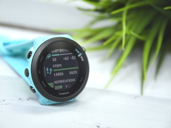 The Garmin Forerunner 55 Makes a Comeback at Amazon’s Lowest Price — Enjoy a $50 Discount Before October Prime Day