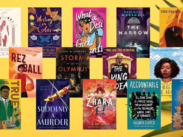 The Most Recent Items Your Kindle Day is Chilling — Grab Free Paranormal and Horror Books Until Oct. 30