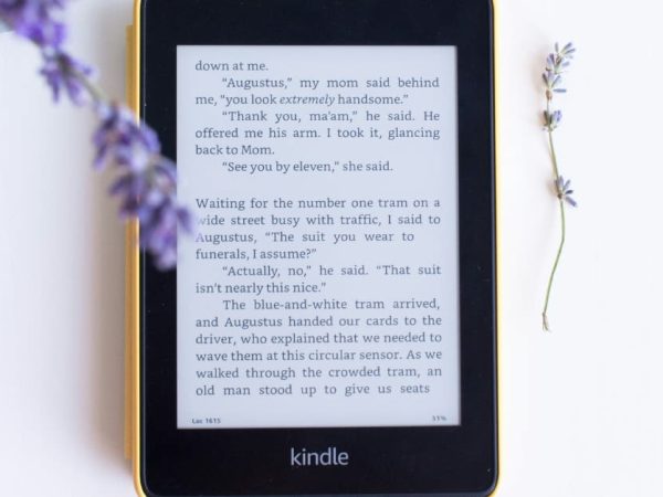 The most recent Stuff Your Kindle Day has launched — select from more than 1,000 complimentary romance novels on Oct. 28