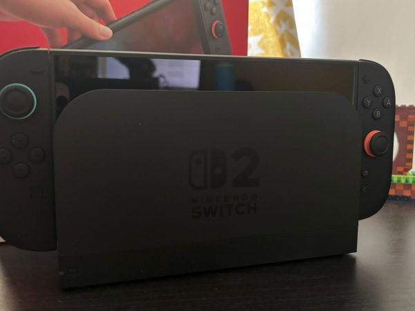 The Nintendo Switch 2 Achieves Success with Pokémon Legends: Z-A