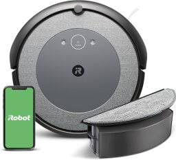The Shark AV2501AE Robot Vacuum is currently more than 50% discounted — ideal for managing pet hair.