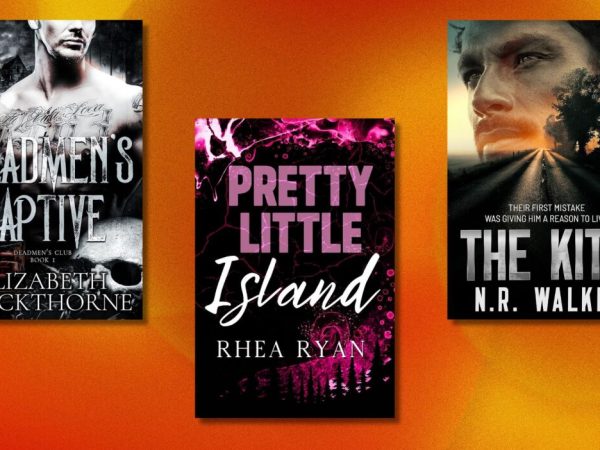 The Stuff Your Kindle Day: Crime Edition launches on Oct. 22 — obtain free mystery and thriller novels