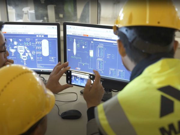 The Technology Startup Targeting Concrete Decarbonization