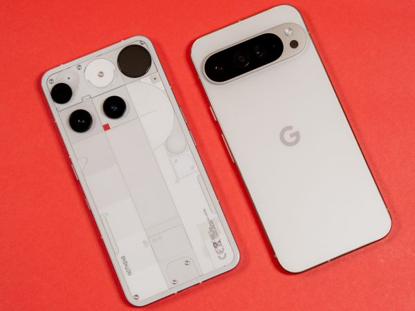 The Unique and Entertaining Nothing Phone (3) Reaches Its All-Time Low Price