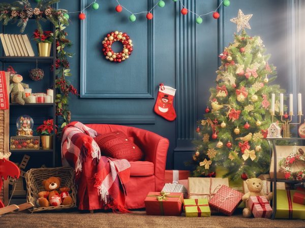 The Wayfair Fall Way Day Sale Has Begun — Explore Discounts on Furniture, Rugs, Holiday Decorations, and More