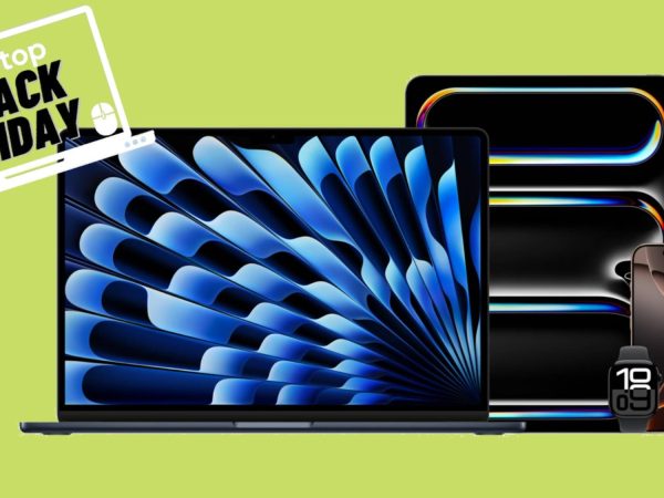 This is the most affordable method to possess a MacBook Air — currently on sale for $180 for a short period.