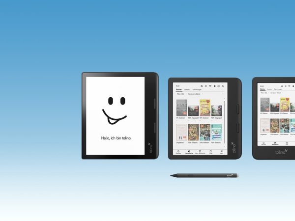 Top 7 E-Readers of 2025, Evaluated by a Literature Lover