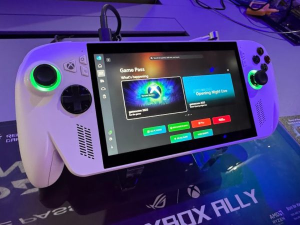 Users Claim to Have Received Xbox ROG Ally X Weeks Ahead of Launch
