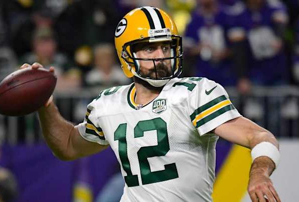 View Cardinals vs. Packers Online at No Cost