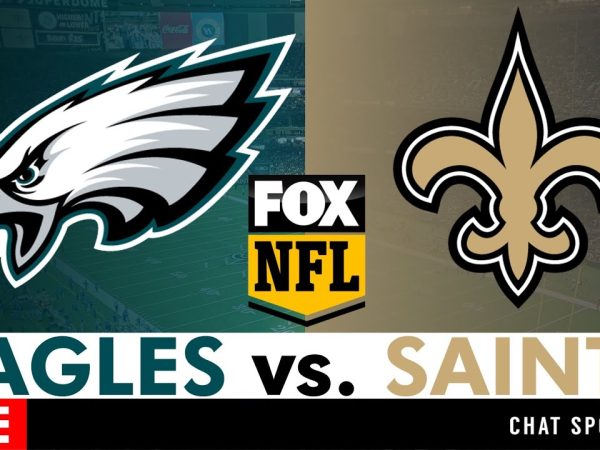 View Saints vs. Buccaneers Online at No Cost
