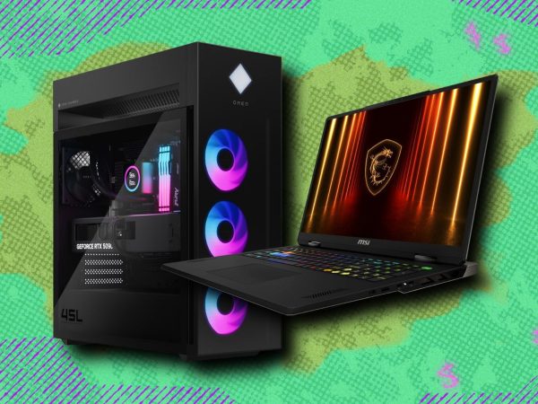 Walmart Launches Significant Discounts on Gaming PCs and Laptops, Along with Mice, Keyboards, and Headsets
