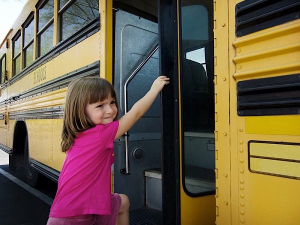 Waymo Looked Into for School Bus Event